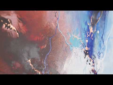 A World Unseen by Simon Kenny