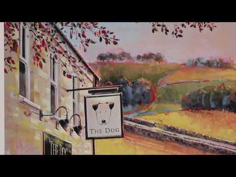 See A Man About A Dog by Doug Hyde