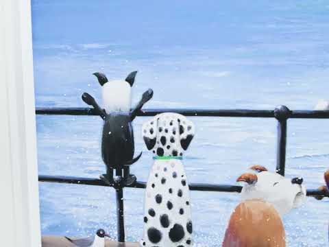 Watchdogs by Doug Hyde