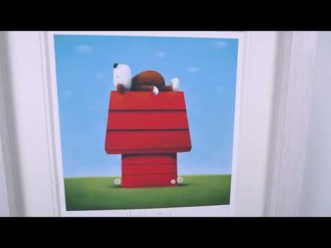 House Sitting by Doug Hyde