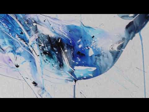 A video of Dave White Humpback Whale