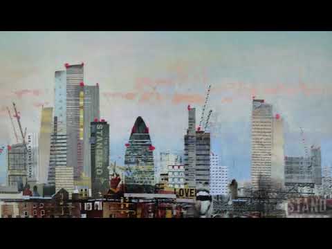 Standby for Sunset by Tom Butler