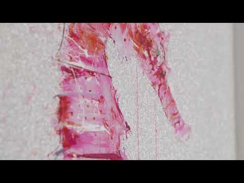 A video of Looking For Love I
