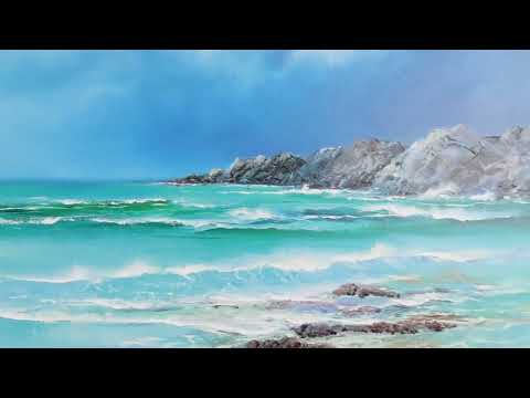Beyond the Shore by Philip Gray