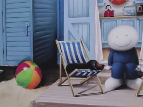 Our Favourite Days by Doug Hyde