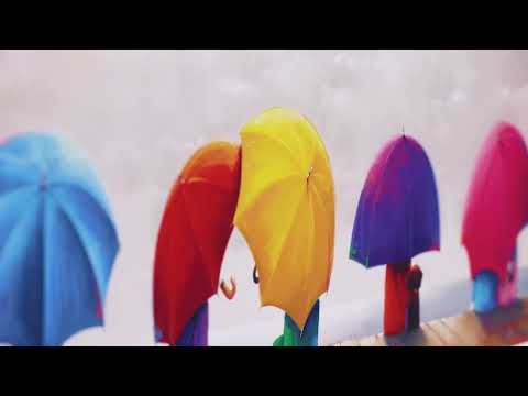 Whatever the Weather by Doug Hyde