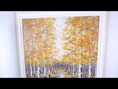Video of Echoes of Gold by Inam available from Startle