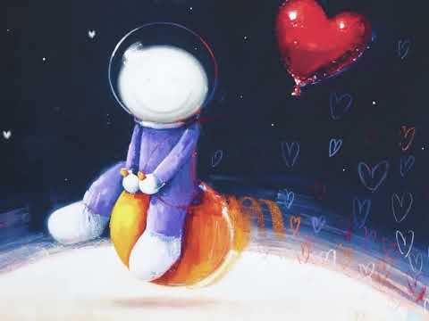 Over the Moon by Doug Hyde