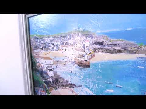Bay Watch by Tom Butler
