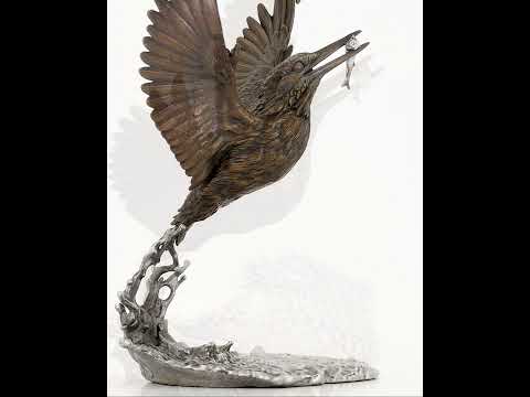 First Prize by Dean Kendrick