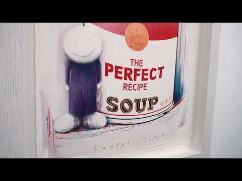 Souper Duper by Doug Hyde