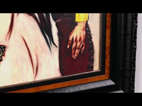A video of Todd White Marigold