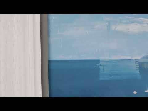 Azure Dreaming by Tom Butler