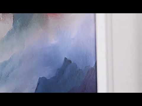 Above the Horizon II by Philip Gray