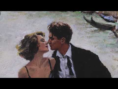 Fabian Perez Venetian Romance video