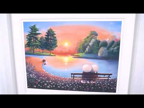 Together Time by Doug Hyde