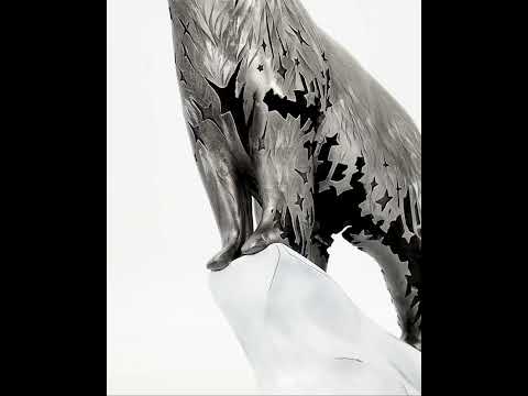 Northern Lights by Dean Kendrick