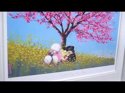 Cherry on Top by Doug Hyde