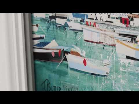 Riviera Way by Tom Butler