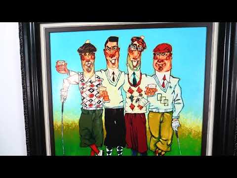 Fore by Todd White