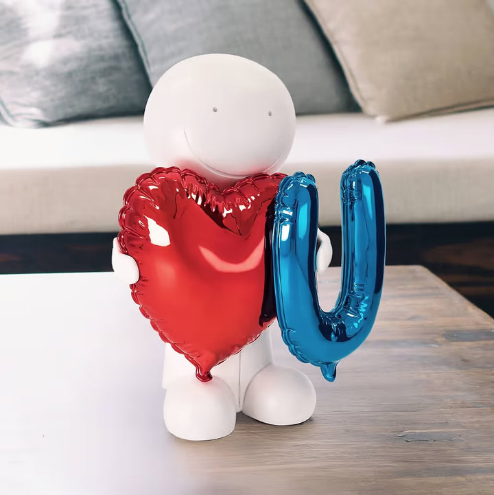 You Have My Heart by Doug Hyde