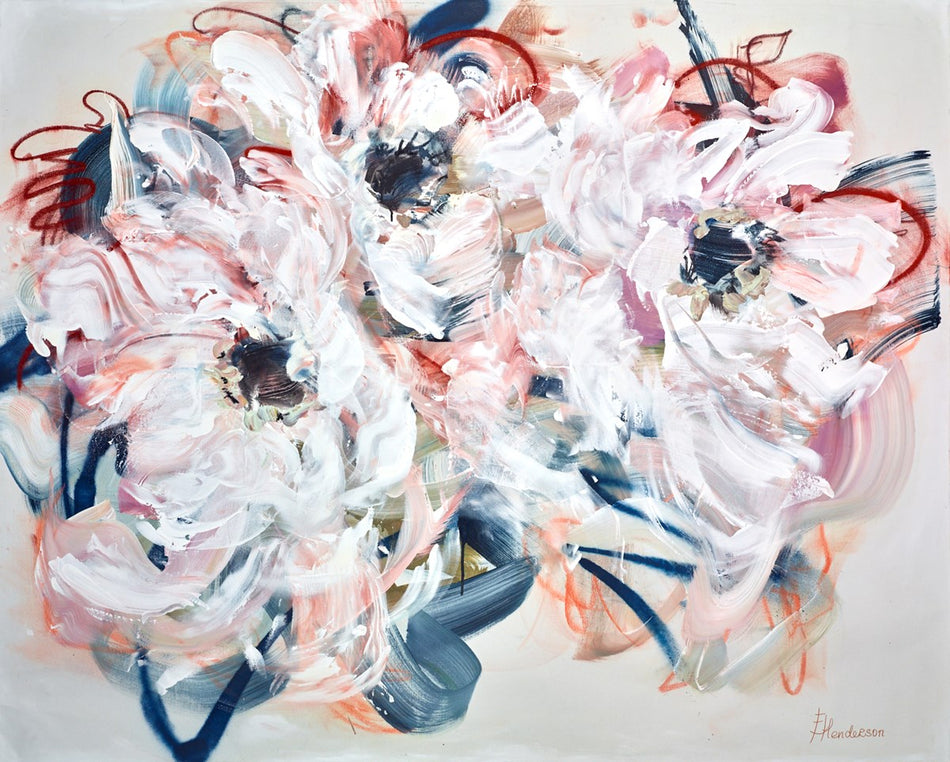 Heavenly by Elena Henderson