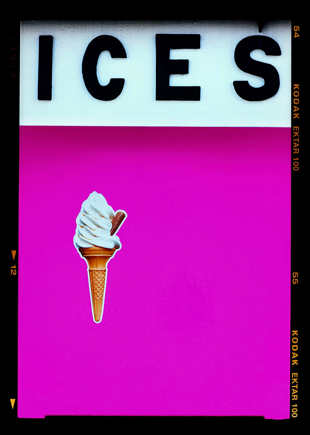 Ices Pink from Richard Heeps